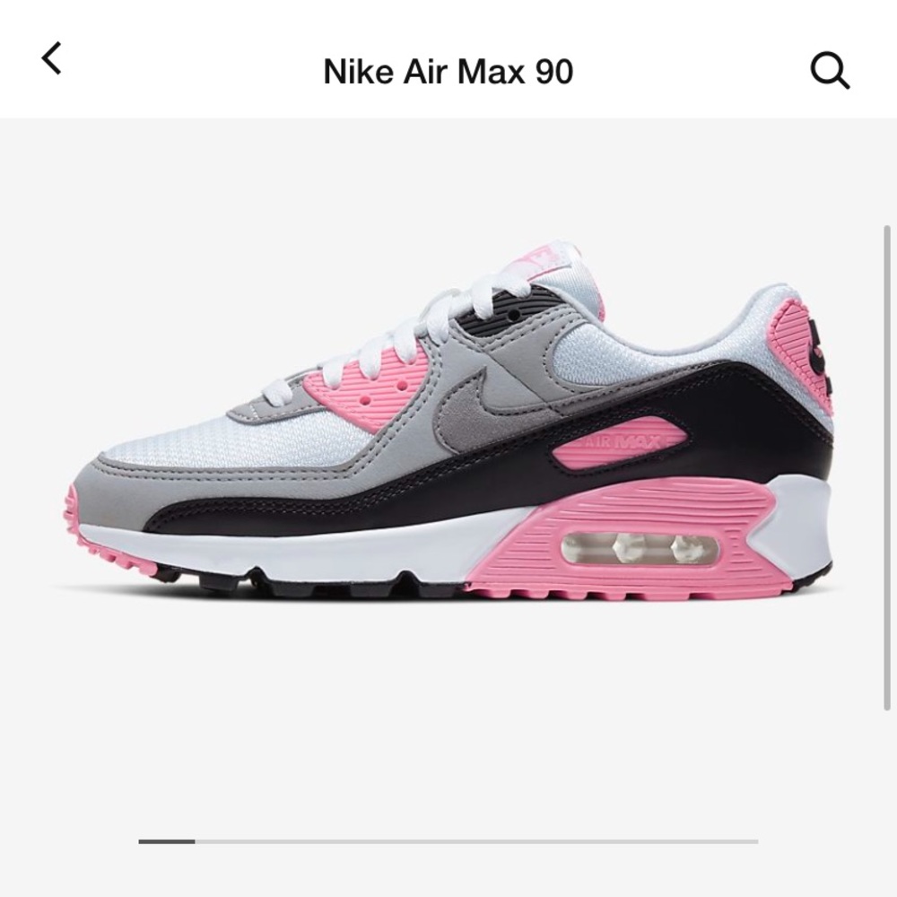 Nike women size 6